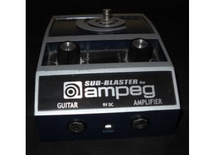 Ampeg Sub-Blaster