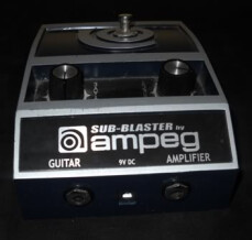Ampeg Sub-Blaster