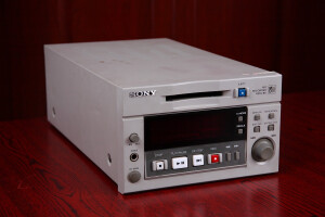 Sony MDS-B5