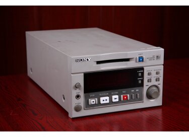 Sony MDS-B5