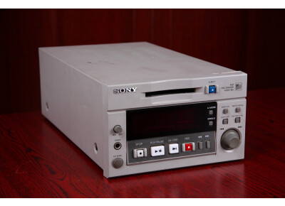 Sony MDS-B5