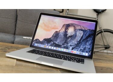 Apple MacBook Pro Retina 15.4'' Intel Core i7 2.8 GHz RAM 16Go SSD 1To