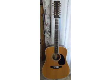 Takamine EF-400S