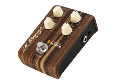 L.R. Baggs Align Reverb
