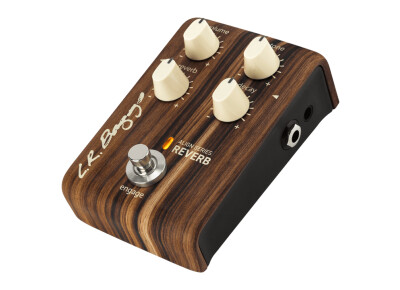 L.R. Baggs Align Reverb
