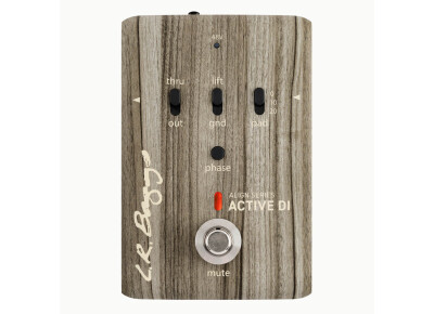 L.R. Baggs Align Active DI