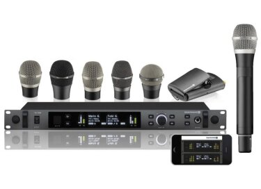 Beyerdynamic TG1000