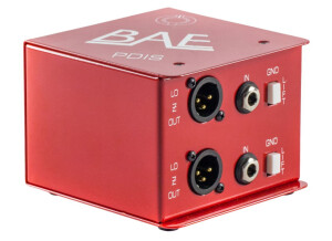 BAE Audio PDIS