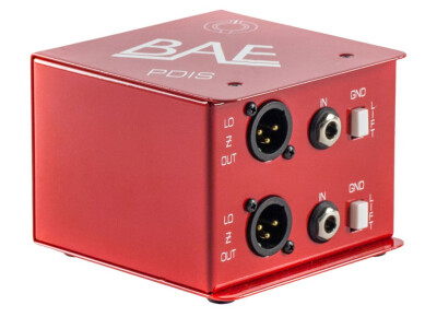 BAE Audio PDIS