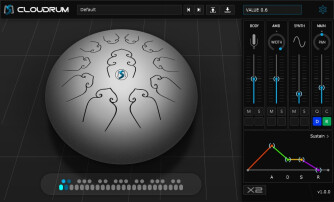 Friday’s Freeware : Cloudrum