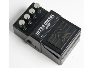 Aria AUM-1 Ultra Metal