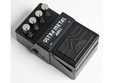 Aria AUM-1 Ultra Metal