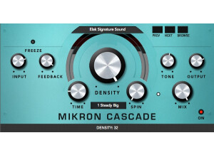 112db Mikron Cascade
