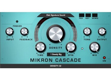 112db Mikron Cascade