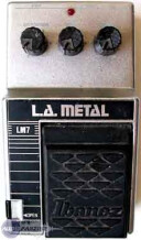 Ibanez LM7 L.A. Metal