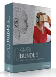 Ambi Eyes, un add-on vidéo pour l’Ambo Head HD de Noise Makers
