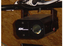 SX Lighting gobo light