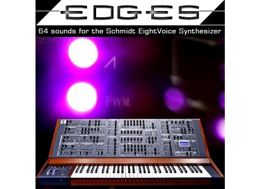 Barb and Co Edges Schmidt EightVoice