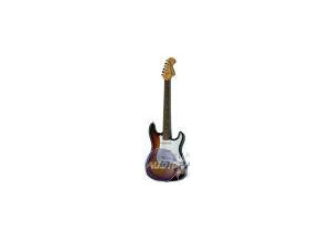 Fender Stratocaster Tex-Mex