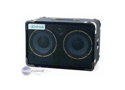 Nemesis (by Eden) NC210P