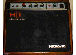 HH Micro-30