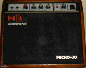 HH Micro-30