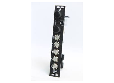 Expert Sleepers Disting MK3