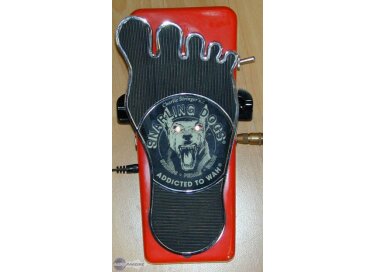 Snarling Dogs Whine-O