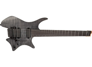 Strandberg Boden Prog 7