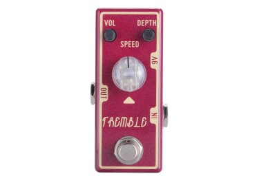 Tone City Audio Tremble