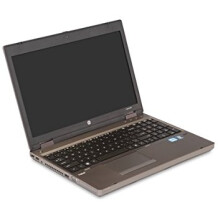 Hewlett-Packard probook 6560b