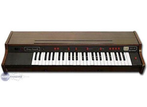 ARP Solina String Ensemble