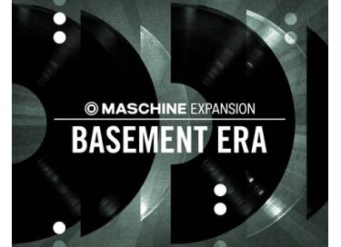 Native Instruments Basement Era