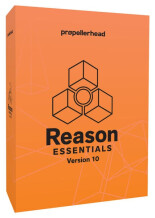 Reason Studios Reason Essentials 10