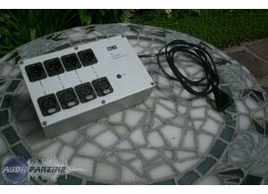 SCV Electronics PHP 48V