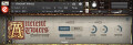 Embertone vous offre Ancient Voices pour Kontakt