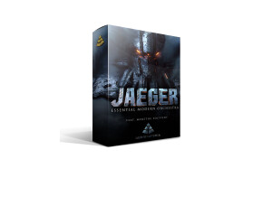 Audio Imperia Jaeger