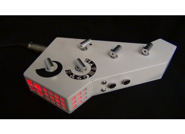 SOMA laboratory Pipe