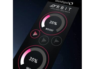 SoundSpot Orbit