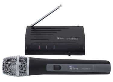 The T.bone TWS One A Vocal