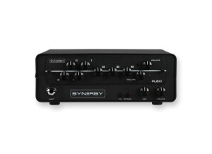 Synergy Amps SYN-1 Single Module Tube Preamp