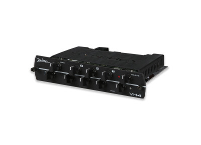 Synergy Amps Diezel VH-4 Preamp Module