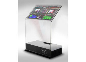 Touch Innovations XG PRO