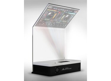 Touch Innovations XG Lite