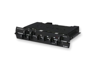 Synergy Amps Plexi Preamp Module