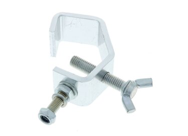 Stairville ULC03 Aluminium C-Hook