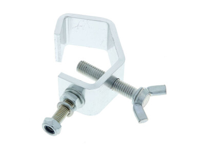 Stairville ULC03 Aluminium C-Hook