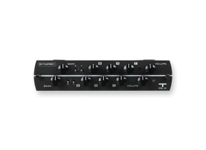 Synergy Amps TDLX Preamp Module
