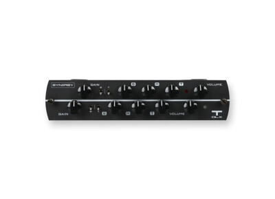 Synergy Amps TDLX Preamp Module