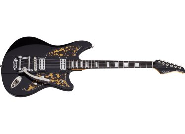 Schecter Spitfire